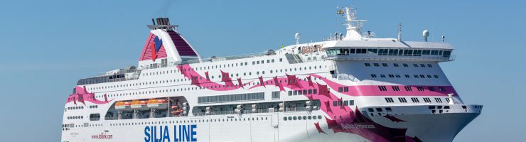 Tallink Silja Ferries