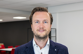 Chris Mulder - Overtocht.nl