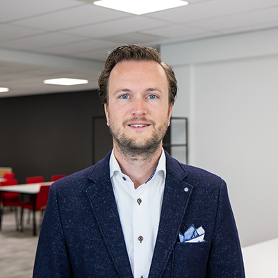 Chris Mulder - Overtocht.nl