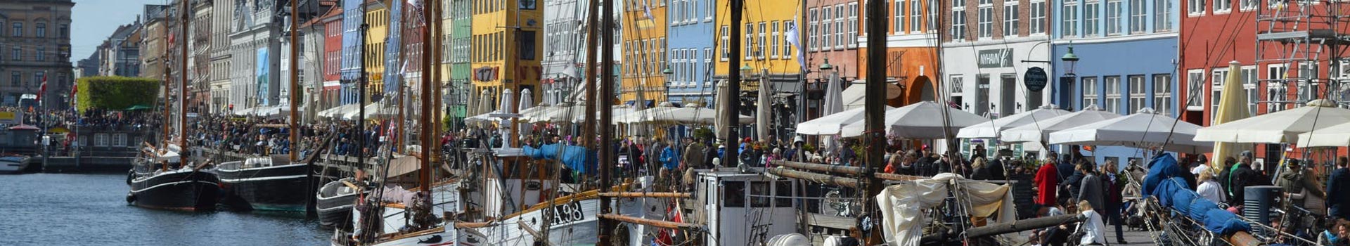 Veerboot Denemarken met de Auto