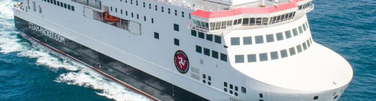 Steampacket Ferries