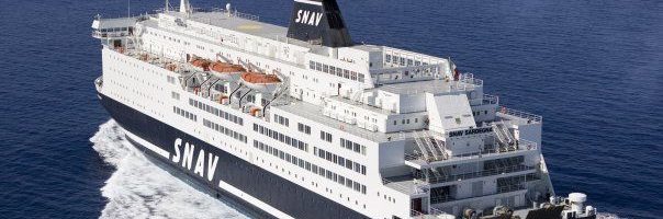 SNAV Ferries