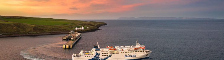 Northlink Ferries