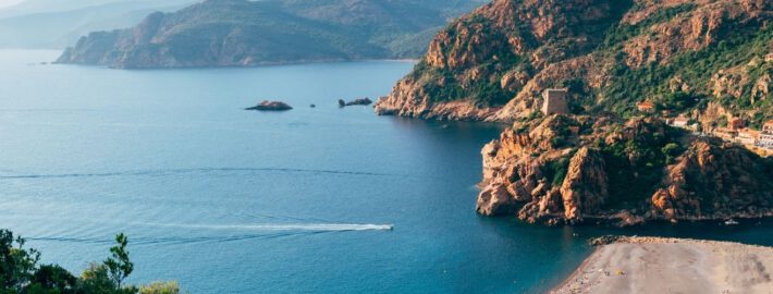 ferry overtocht bastia