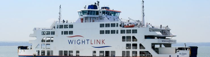 WightLink Ferries