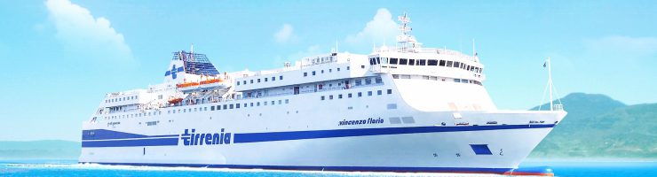 Tirrenia Ferries