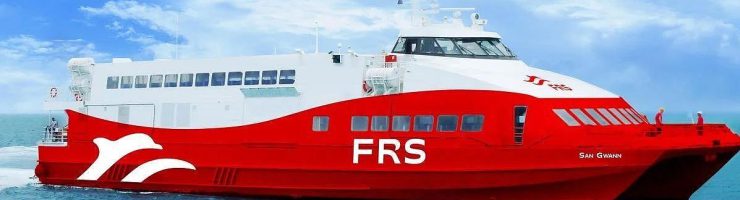 FRS Iberia Ferries