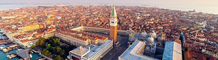 Venezia Lines Ferries