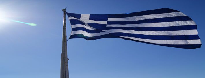 Ferry overtocht naar Igoumenitsa Griekenland