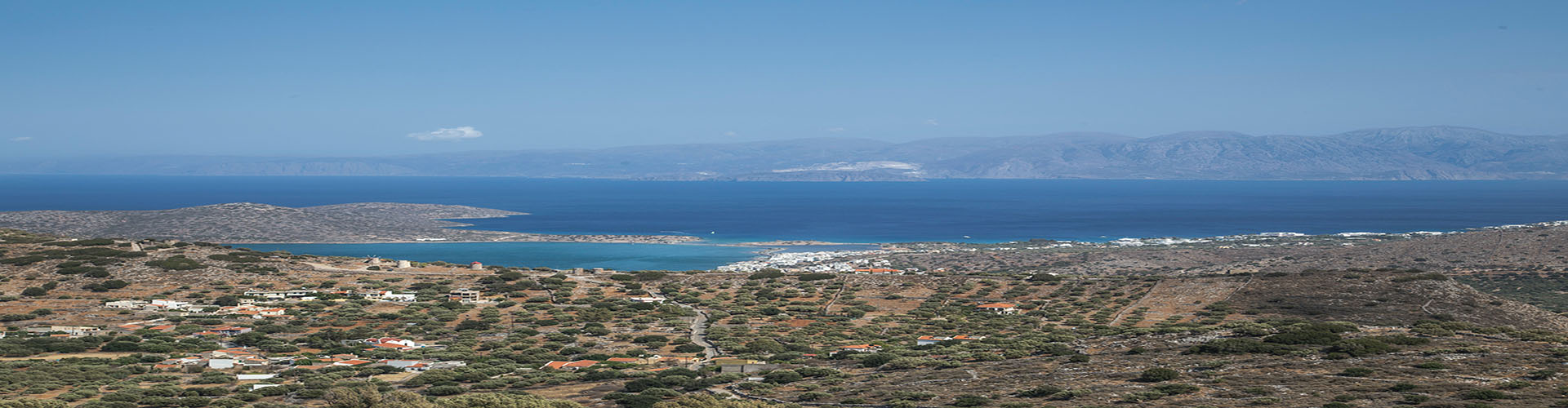 Ferry overtocht naar Heraklion