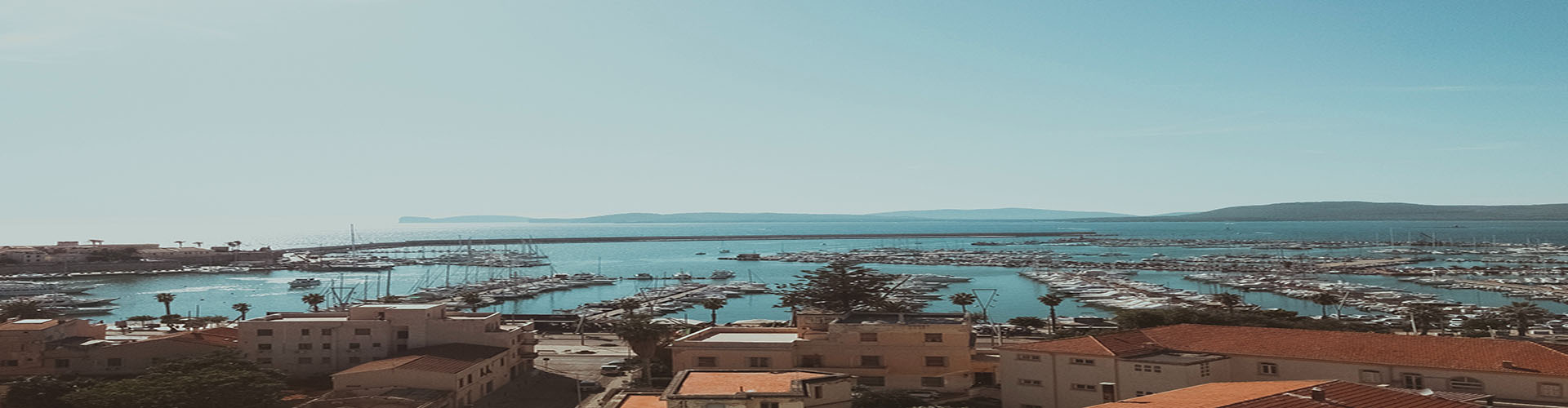 Ferry overtocht naar Olbia Sardinië