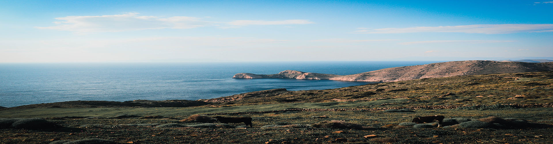 Ferry naar Patras Griekenland