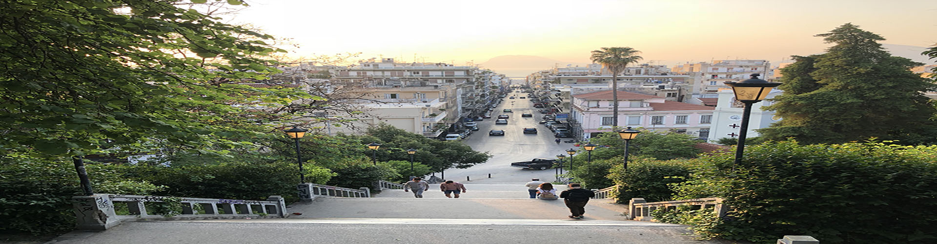 Ferry Overtocht Naar Patras