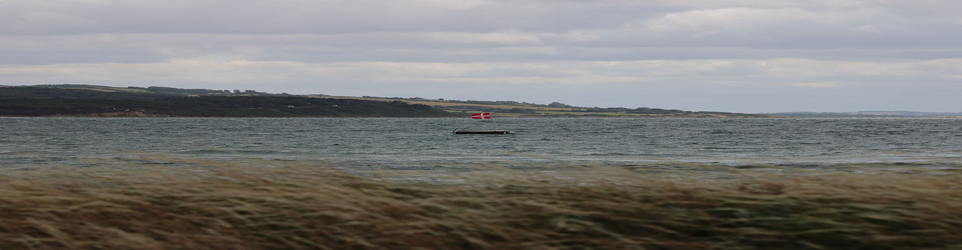 Ferry overtocht naar Rødby