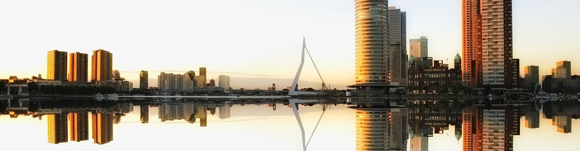 Ferry Overtocht Rotterdam Europoort