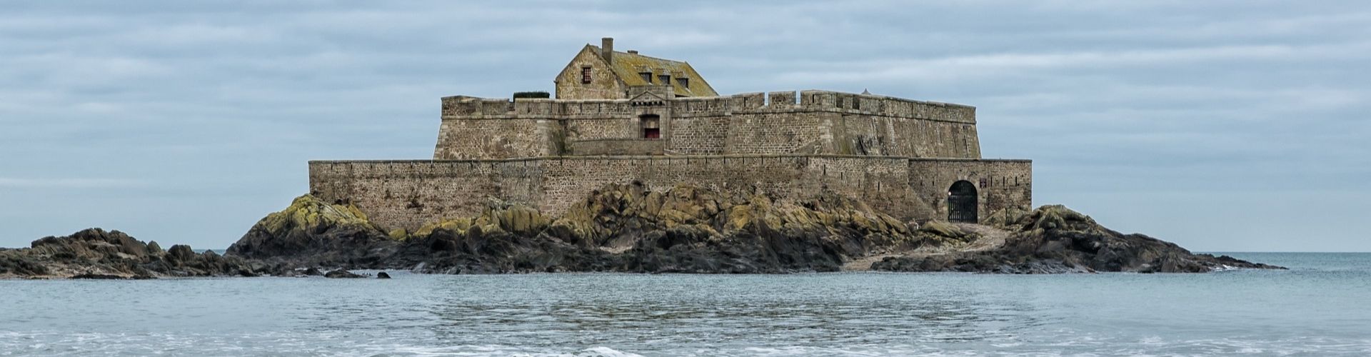 Ferry Overtocht Saint Malo