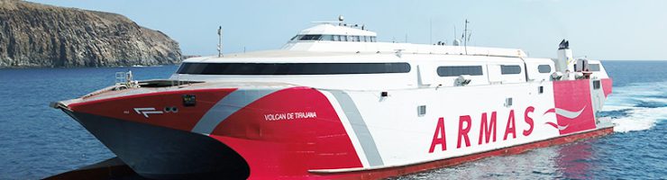 Naviera Armas Ferries