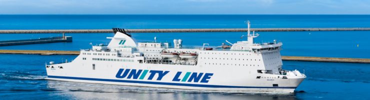Unity Line Ferries