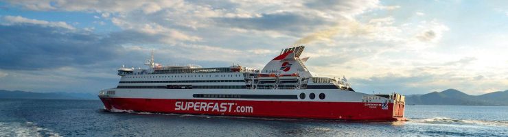 Superfast Ferry