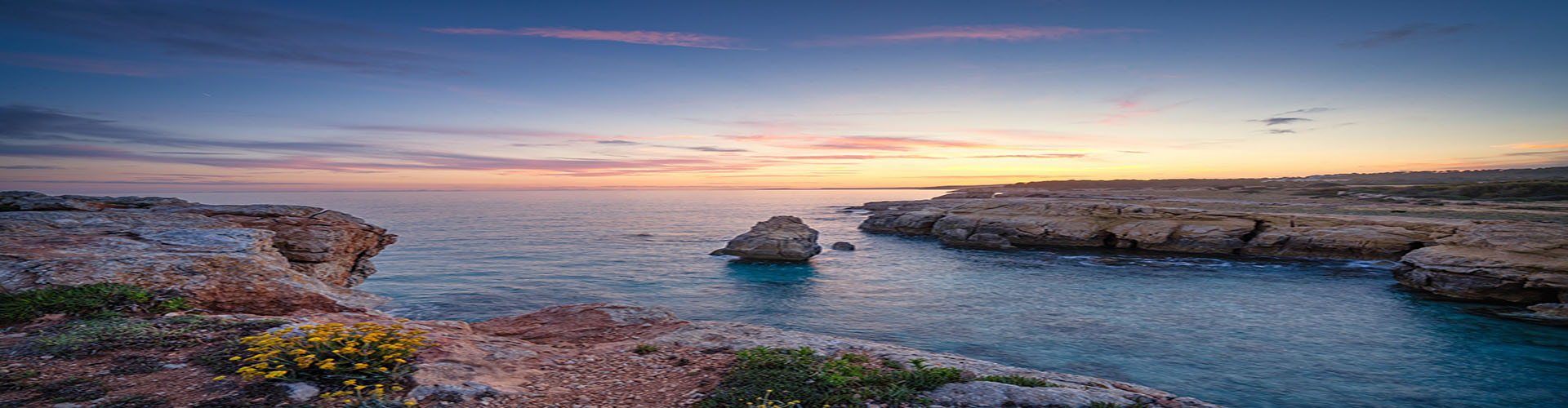 Ferry Overtocht Naar Menorca